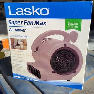 Air Mover